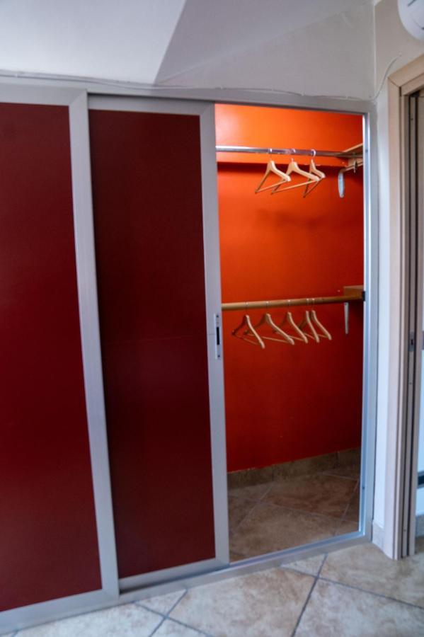 Attic A31 Apartament Rooftop Deluxe Santa Maria Capua Vetere Bagian luar foto